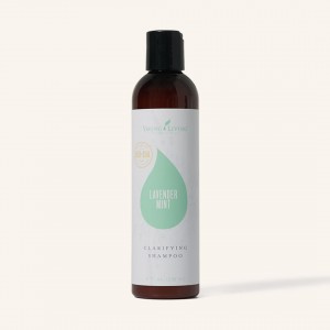 Lavender Mint Clarifying Shampoo 薰衣草薄荷精華洗髮乳